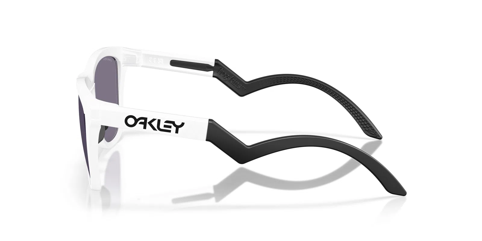 Oakley Frogskins Hybrid 9289 Sunglasses - view 50